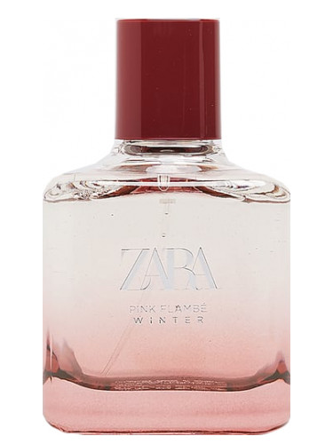 Pink Flambe Winter