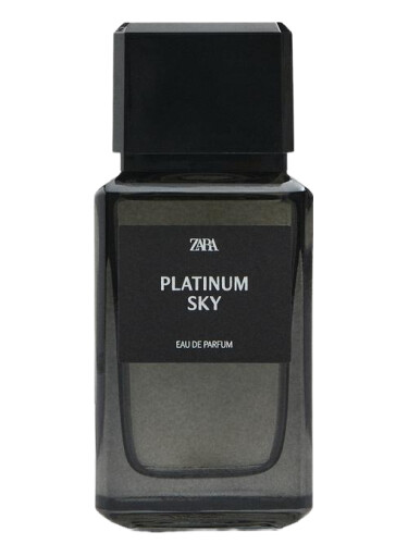 Platinum Sky