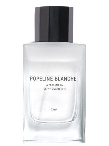 Popeline Blanche