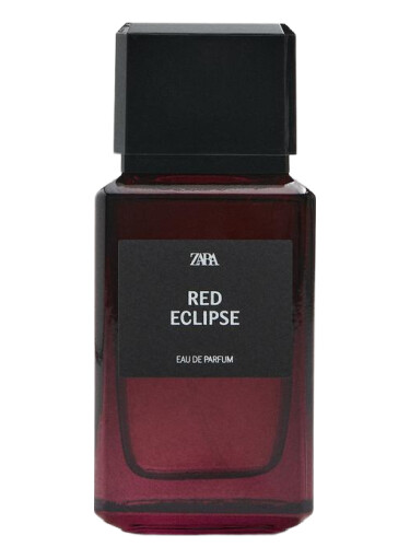 Red Eclipse