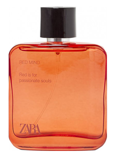 Red Mind