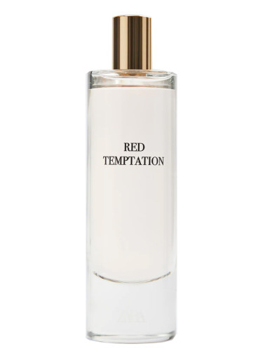 Red Temptation For Him