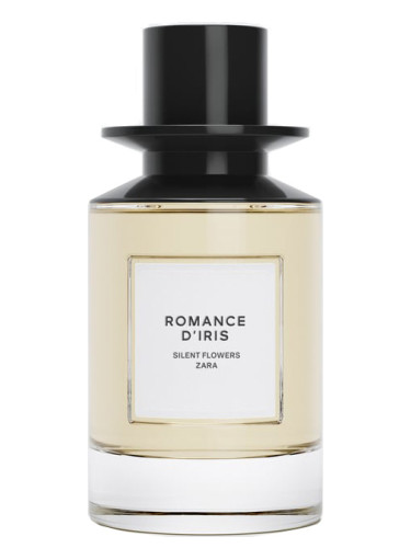Romance d'Iris