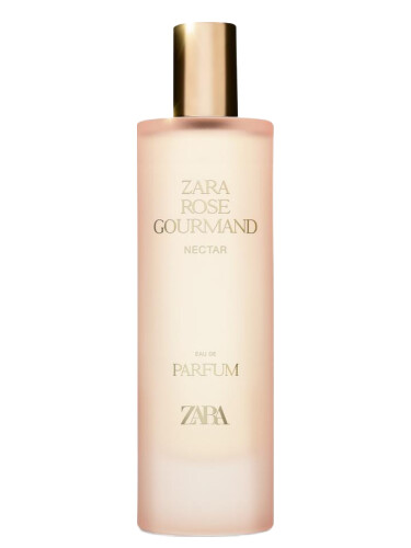 Rose Goudmand Nectar