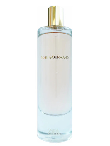 Rose Gourmand For Her