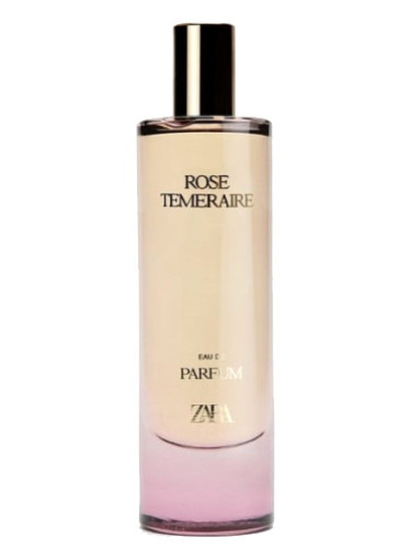 Rose Temeraire