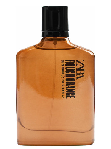 Rough Orange