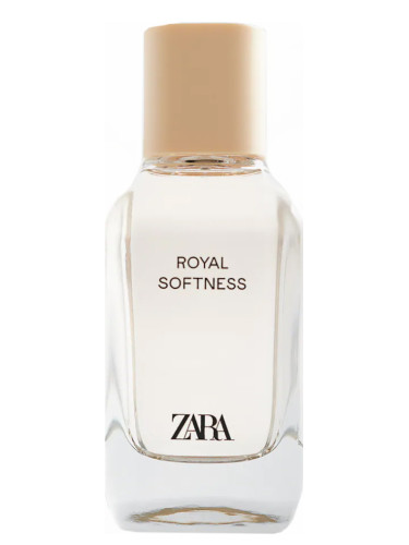 Royal Softness