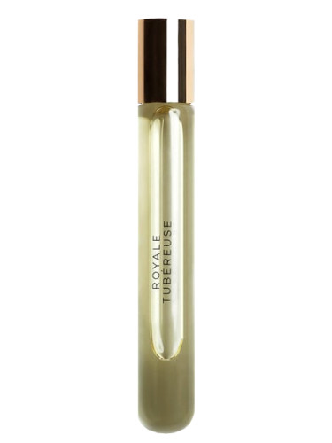 Royale Tubereuse Perfume Oil