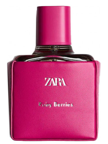 Ruby Berries 2021