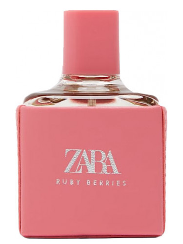 Ruby Berries