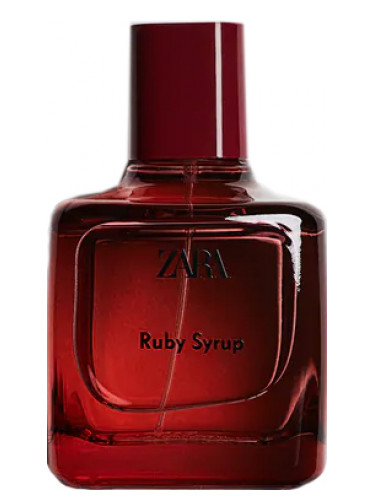 Ruby Syrup 2021