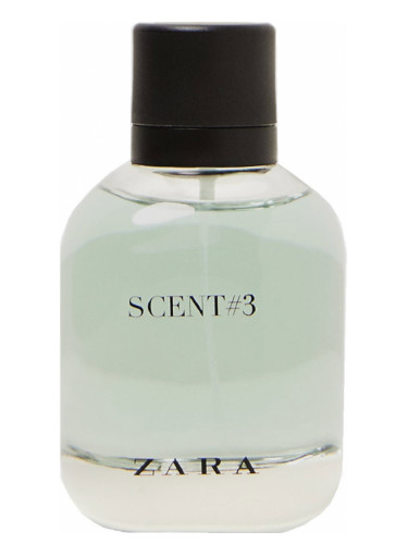 Scent #3