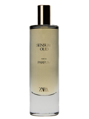 Sensual Oud