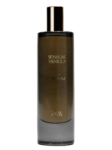 Sensual Vanilla