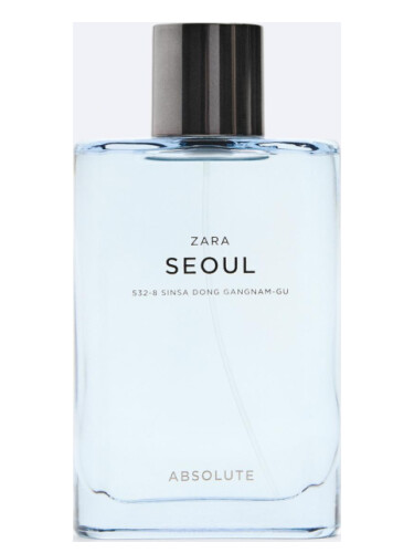Seoul Absolute