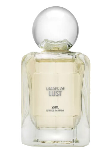 Shades Of Lust