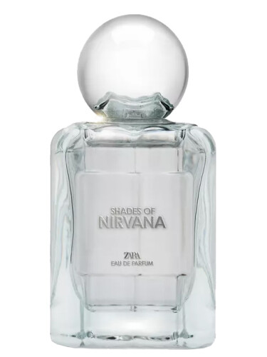 Shades Of Nirvana