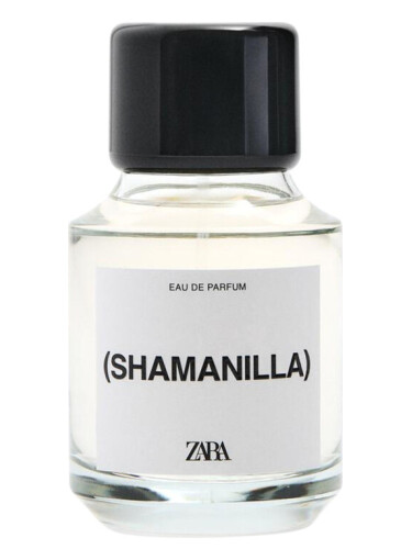 (Shamanilla)
