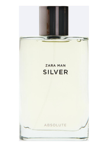 Silver Absolute