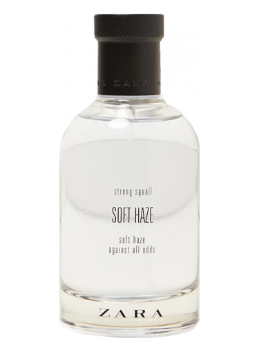 Soft Haze