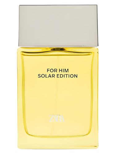 Solar Edition