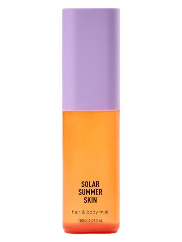 Solar Summer Skin