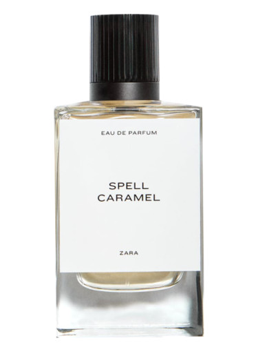 Spell Caramel