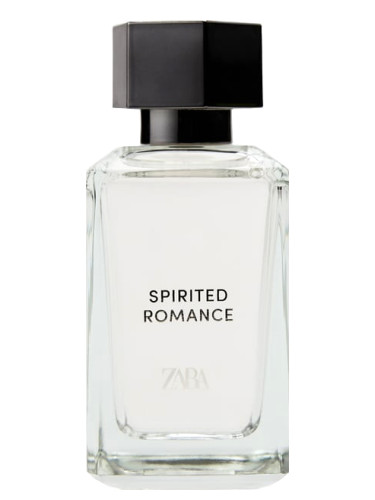 Spirited Romance (Into The Floral)