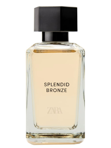 Splendid Bronze (Into The Gourmand)