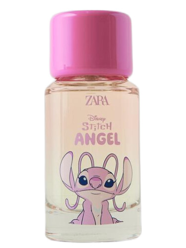 STITCH ANGEL © DISNEY