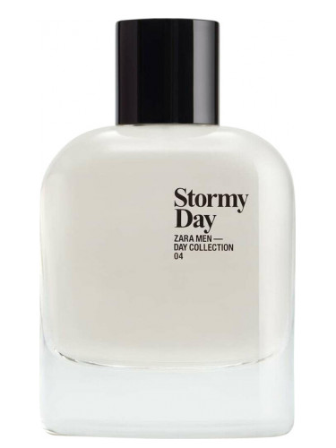 Stormy Day