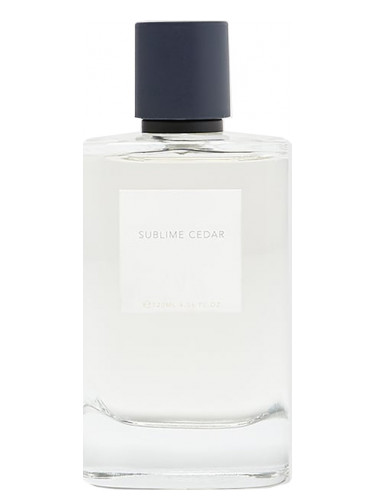 Sublime Cedar