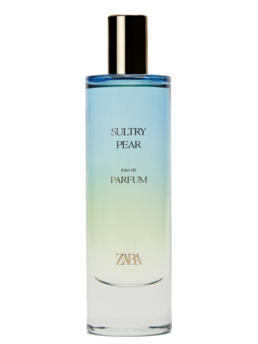 Sultry Pear Eau de Parfum