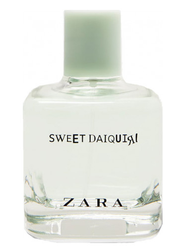 Sweet Daiquiri