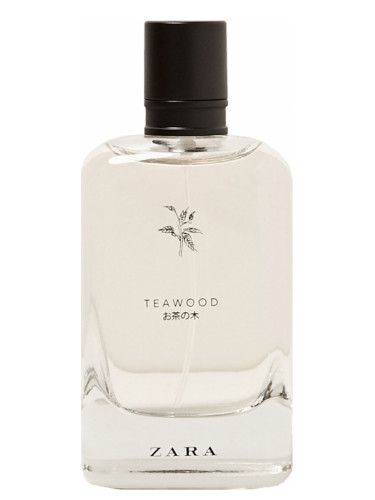 Teawood