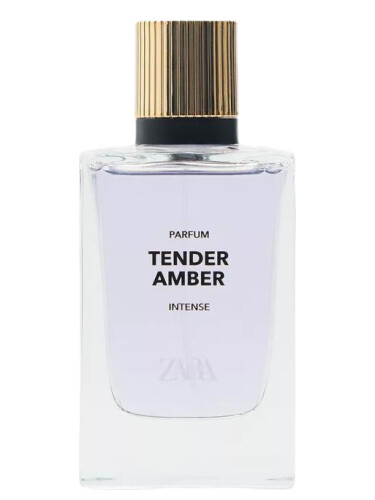 Tender Amber Intense