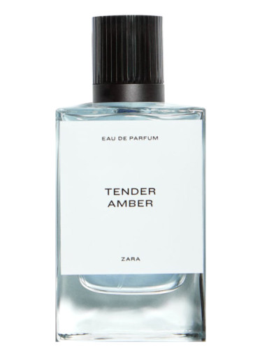 Tender Amber