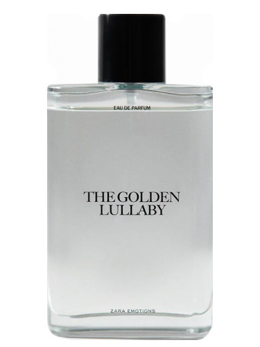 The Golden Lullaby