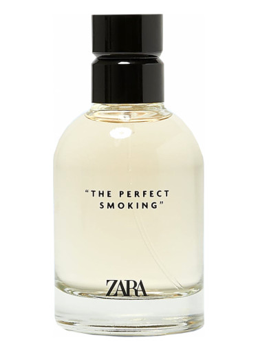 The Perfect Smoking