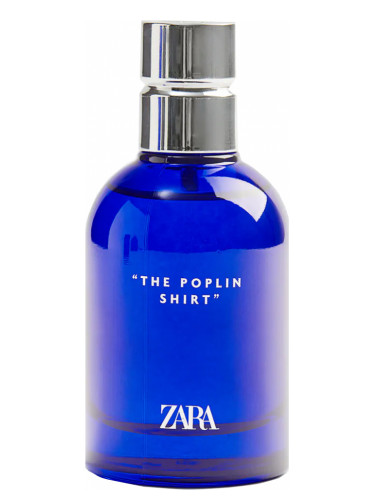 The Poplin Shirt