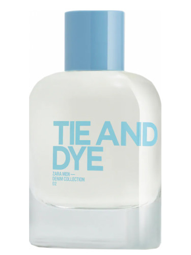 Tie Or Dye