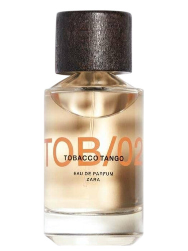 TOB/02 Tobacco Tango