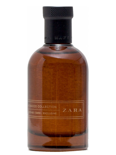 Tobacco Collection Intense Dark Exclusive