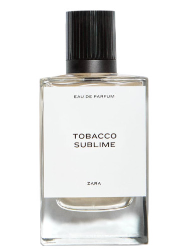 Tobacco Sublime