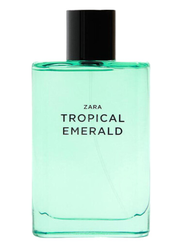 Tropical Emerald