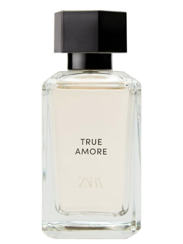 True Amore (Into The Floral)