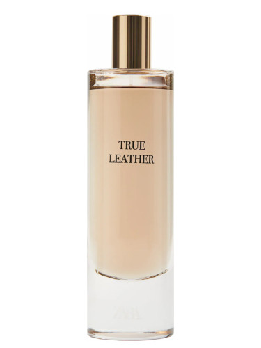 True Leather For Him
