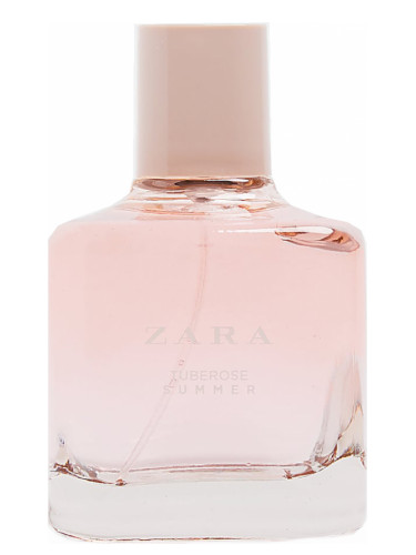 Tuberose Summer