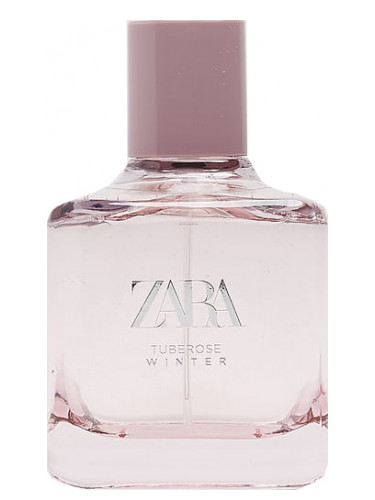 Tuberose Winter